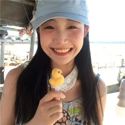 香螺岛的故事 海报