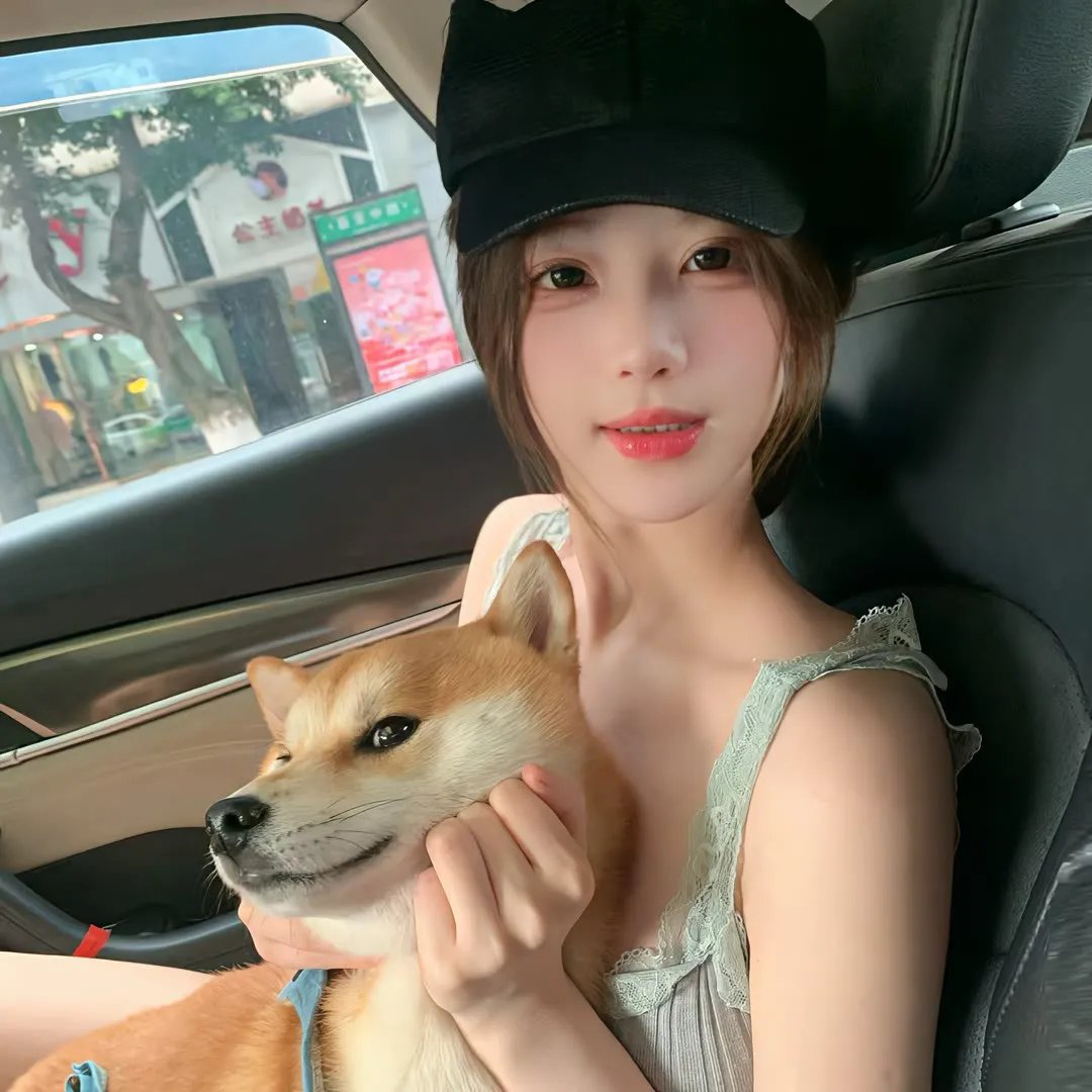 汉妮与南妮 海报