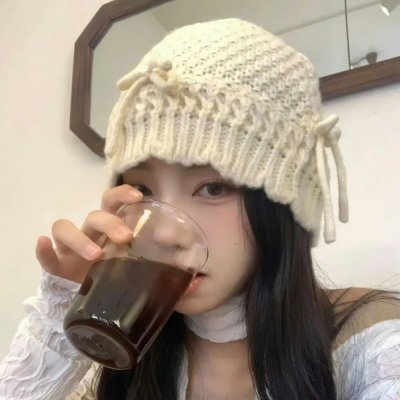 我不在的时候 海报
