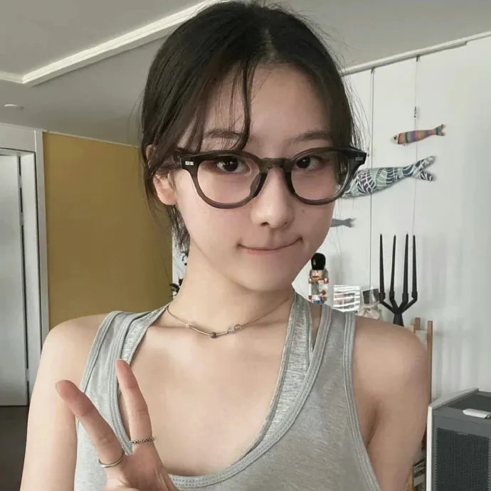 香料 海报